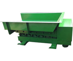 DMA系列電磁振動(dòng)給料機(jī)適用于自動(dòng)配料、定量包裝、自動(dòng)控制等，實(shí)現(xiàn)生產(chǎn)流程自動(dòng)化