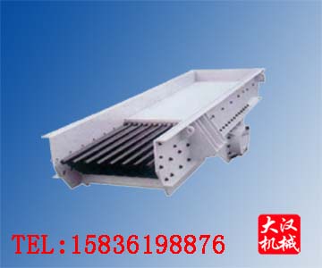 干粉振動(dòng)給料機(jī)